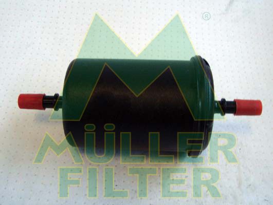 MULLER FILTER Polttoainesuodatin FB212P